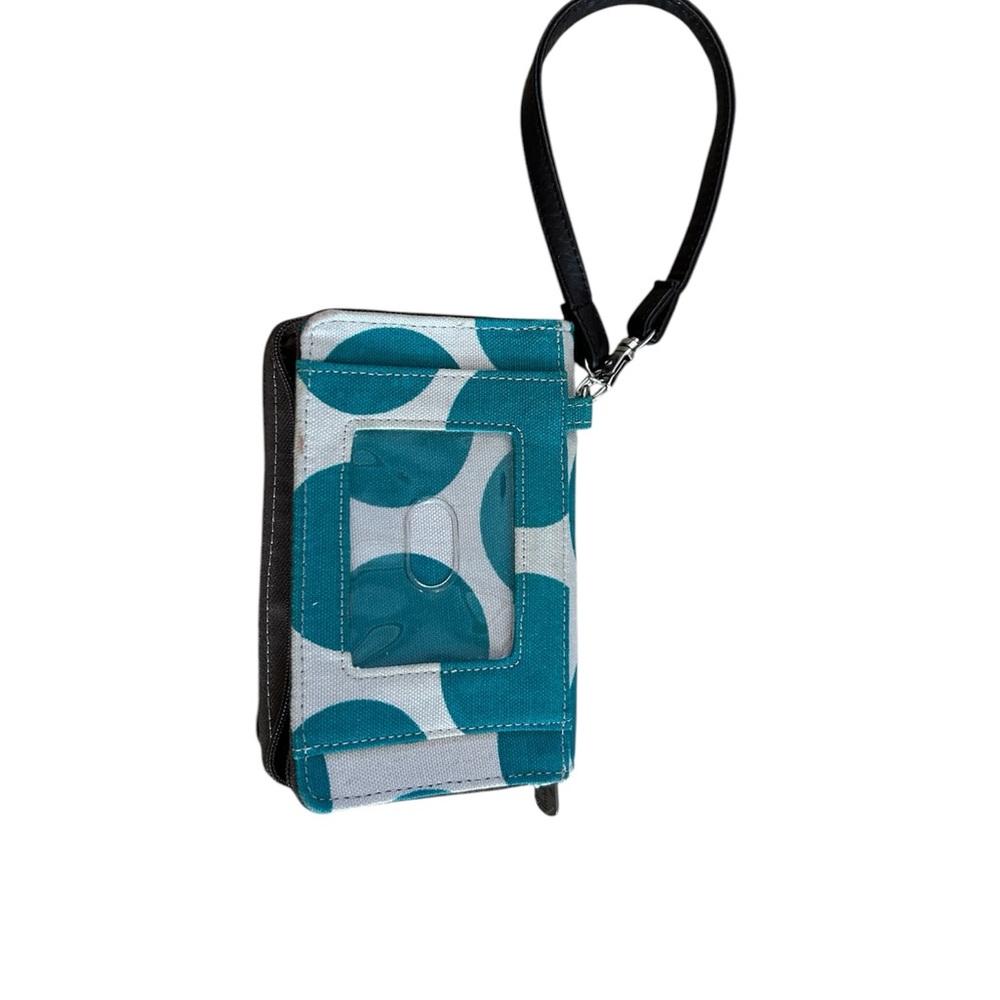 Thirty-One Wristlet
